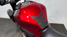 24MY Honda CB650R E-Clutch
